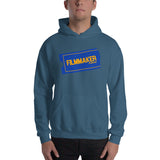 Video Store Filmmaker Camerarigz Hooded Sweatshirt
