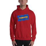 Video Store Filmmaker Camerarigz Hooded Sweatshirt
