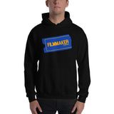 Video Store Filmmaker Camerarigz Hooded Sweatshirt