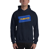 Video Store Filmmaker Camerarigz Hooded Sweatshirt