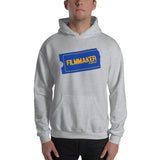 Video Store Filmmaker Camerarigz Hooded Sweatshirt