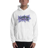 Camerarigz Camera Op Retro Hooded Sweatshirt