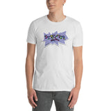 Camerarigz Director Retro Short-Sleeve Unisex T-Shirt