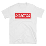 Director Camerarigz Unisex T Shirt