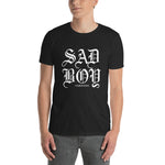 LIMITED EDITION Camerarigz Sad Boy T-Shirt