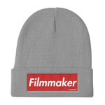 Filmmaker Camerarigz Knit Beanie