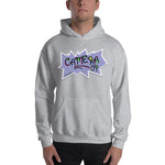 Camerarigz Camera Op Retro Hooded Sweatshirt